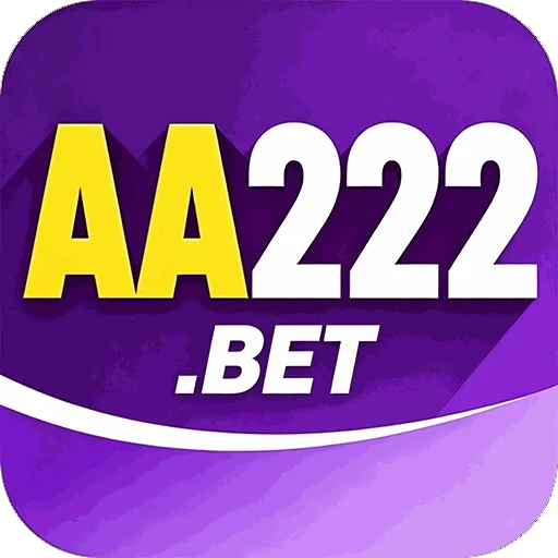 AA222-Site Oficial de Cassino Logo